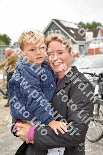 Evenement foto: Serie 1468