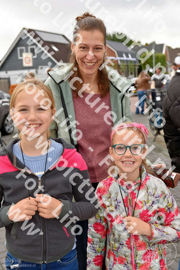 Evenement foto: Serie 1468