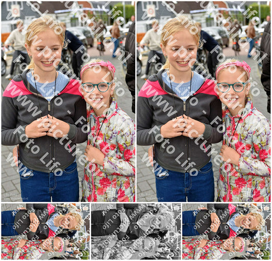 Evenement foto: Serie 1468