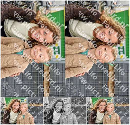 Evenement foto: Serie 1468