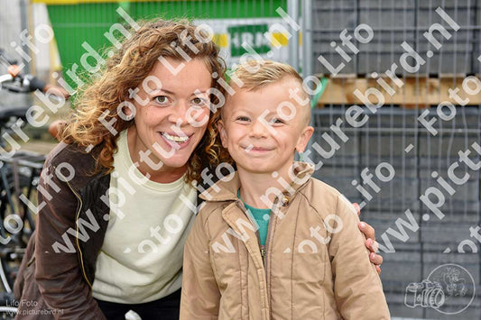 Evenement foto: Serie 1468