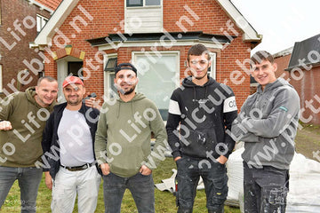 Evenement foto: Serie 1468