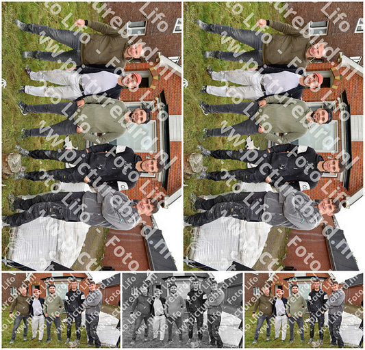 Evenement foto: Serie 1468