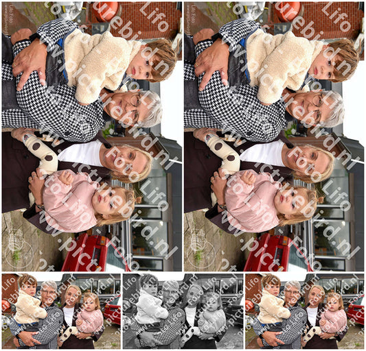 Evenement foto: Serie 1468