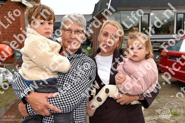 Evenement foto: Serie 1468