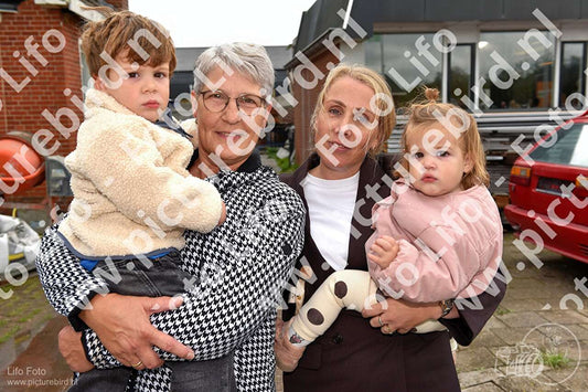 Evenement foto: Serie 1468