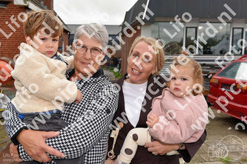 Evenement foto: Serie 1468