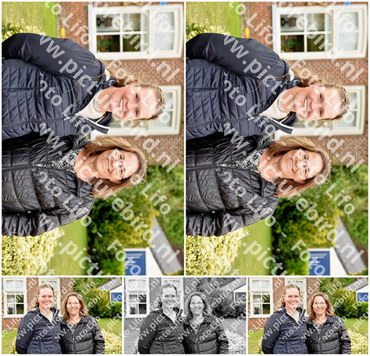 Evenement foto: Serie 1468