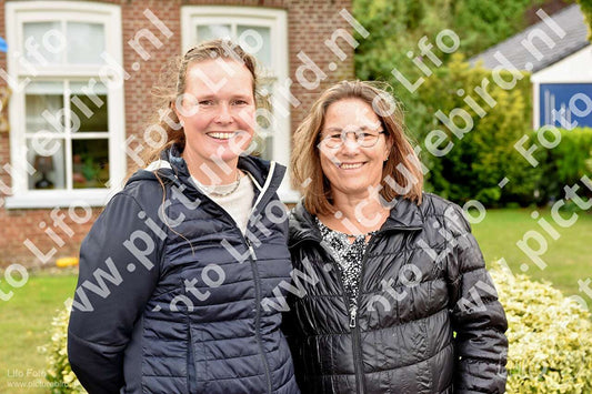 Evenement foto: Serie 1468