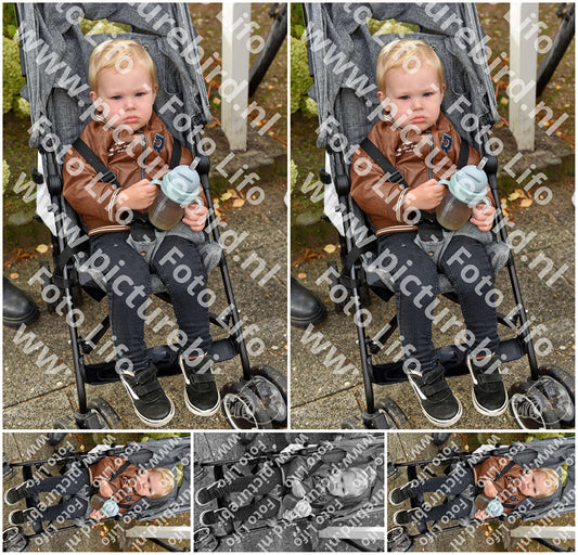 Evenement foto: Serie 1468