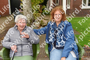 Evenement foto: Serie 1468