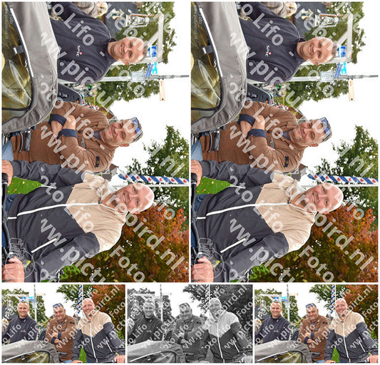 Evenement foto: Serie 1468