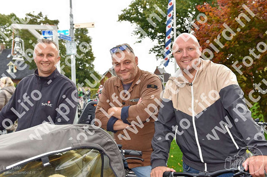 Evenement foto: Serie 1468