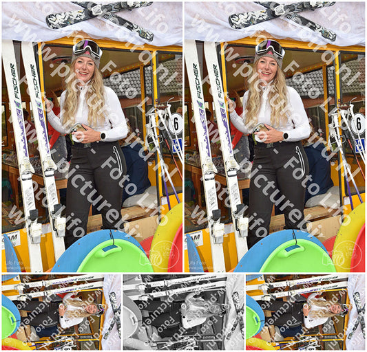 Evenement foto: Serie 1468