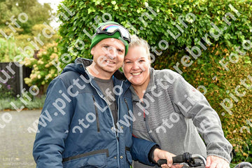 Evenement foto: Serie 1468