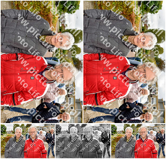 Evenement foto: Serie 1468