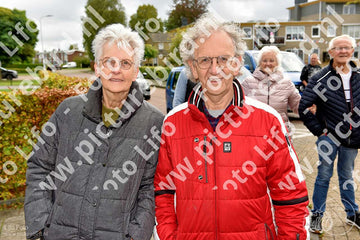 Evenement foto: Serie 1468