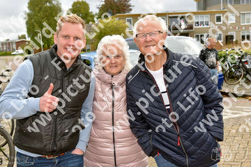 Evenement foto: Serie 1468