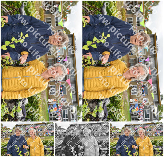 Evenement foto: Serie 1468