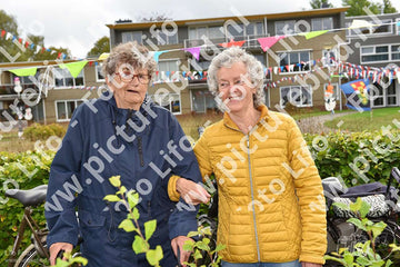 Evenement foto: Serie 1468