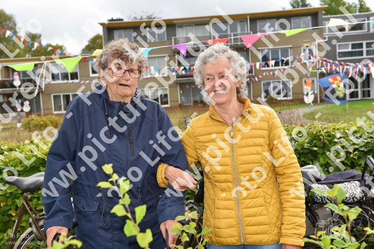 Evenement foto: Serie 1468