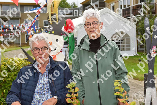 Evenement foto: Serie 1468