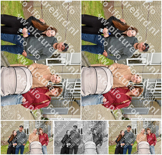 Evenement foto: Serie 1468