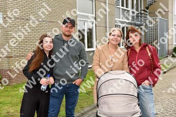 Evenement foto: Serie 1468