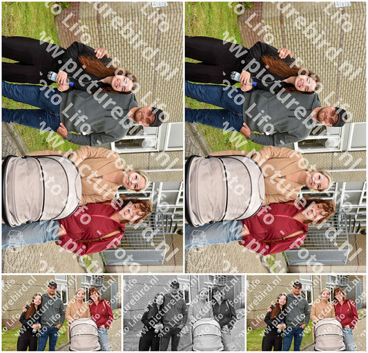 Evenement foto: Serie 1468