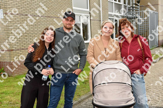 Evenement foto: Serie 1468