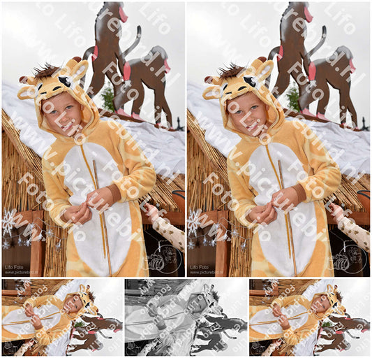 Evenement foto: Serie 1468