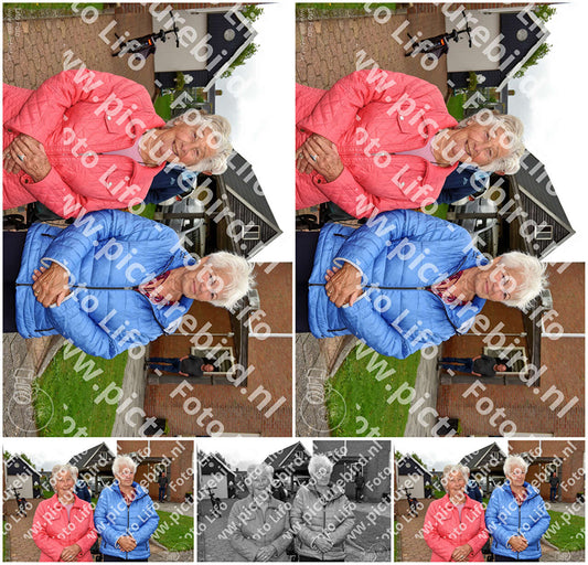 Evenement foto: Serie 1468