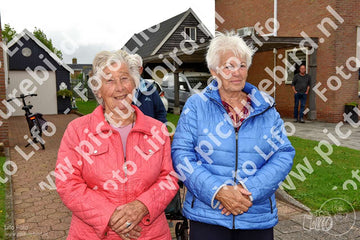 Evenement foto: Serie 1468