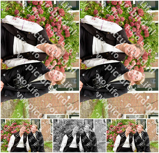 Evenement foto: Serie 1468