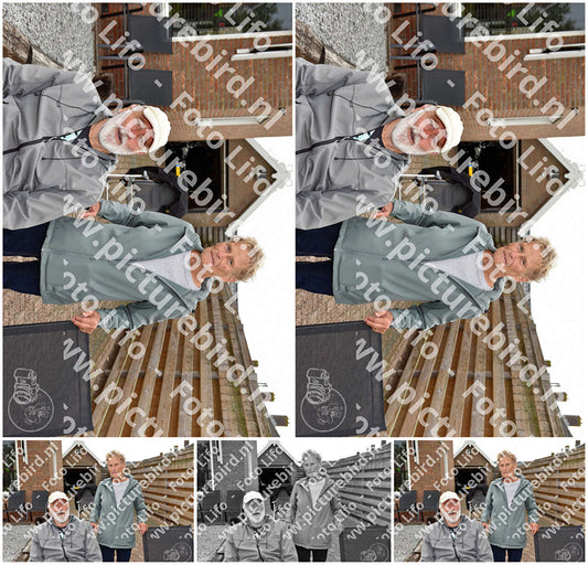 Evenement foto: Serie 1468