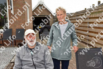 Evenement foto: Serie 1468