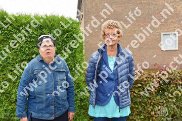 Evenement foto: Serie 1468