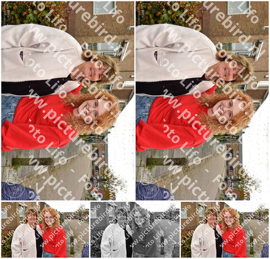 Evenement foto: Serie 1468