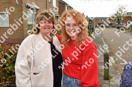 Evenement foto: Serie 1468