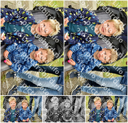 Evenement foto: Serie 1468