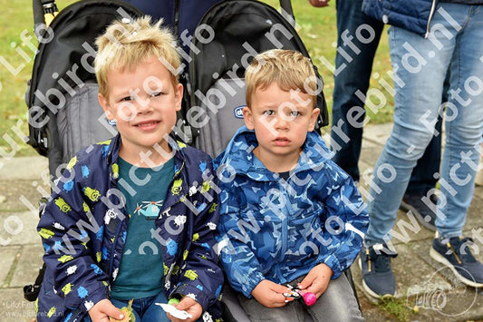 Evenement foto: Serie 1468