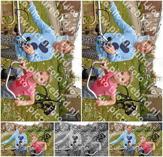 Evenement foto: Serie 1468