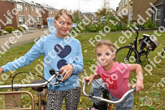 Evenement foto: Serie 1468