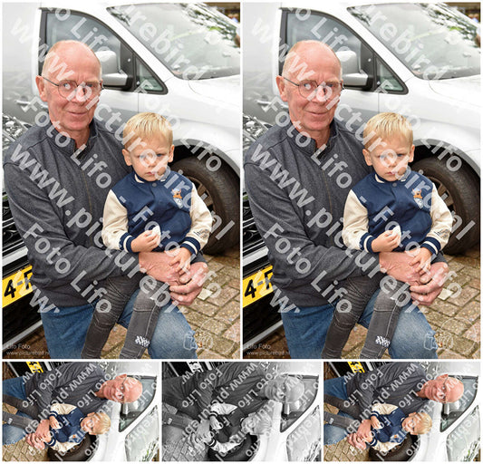 Evenement foto: Serie 1468