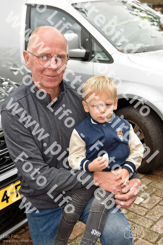 Evenement foto: Serie 1468