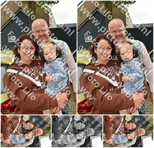 Evenement foto: Serie 1468