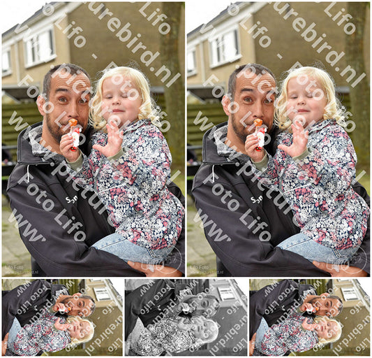 Evenement foto: Serie 1468