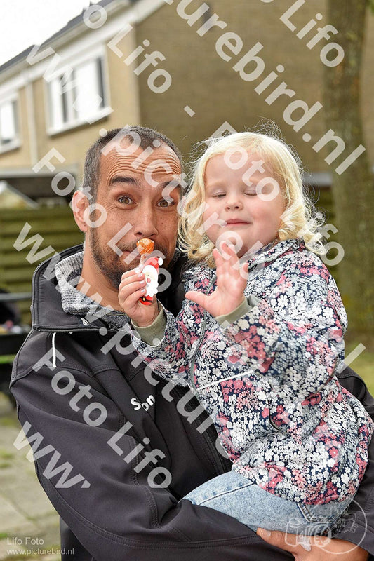 Evenement foto: Serie 1468