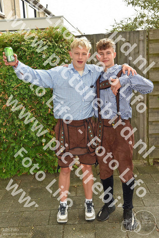 Evenement foto: Serie 1468