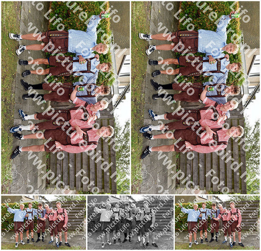 Evenement foto: Serie 1468